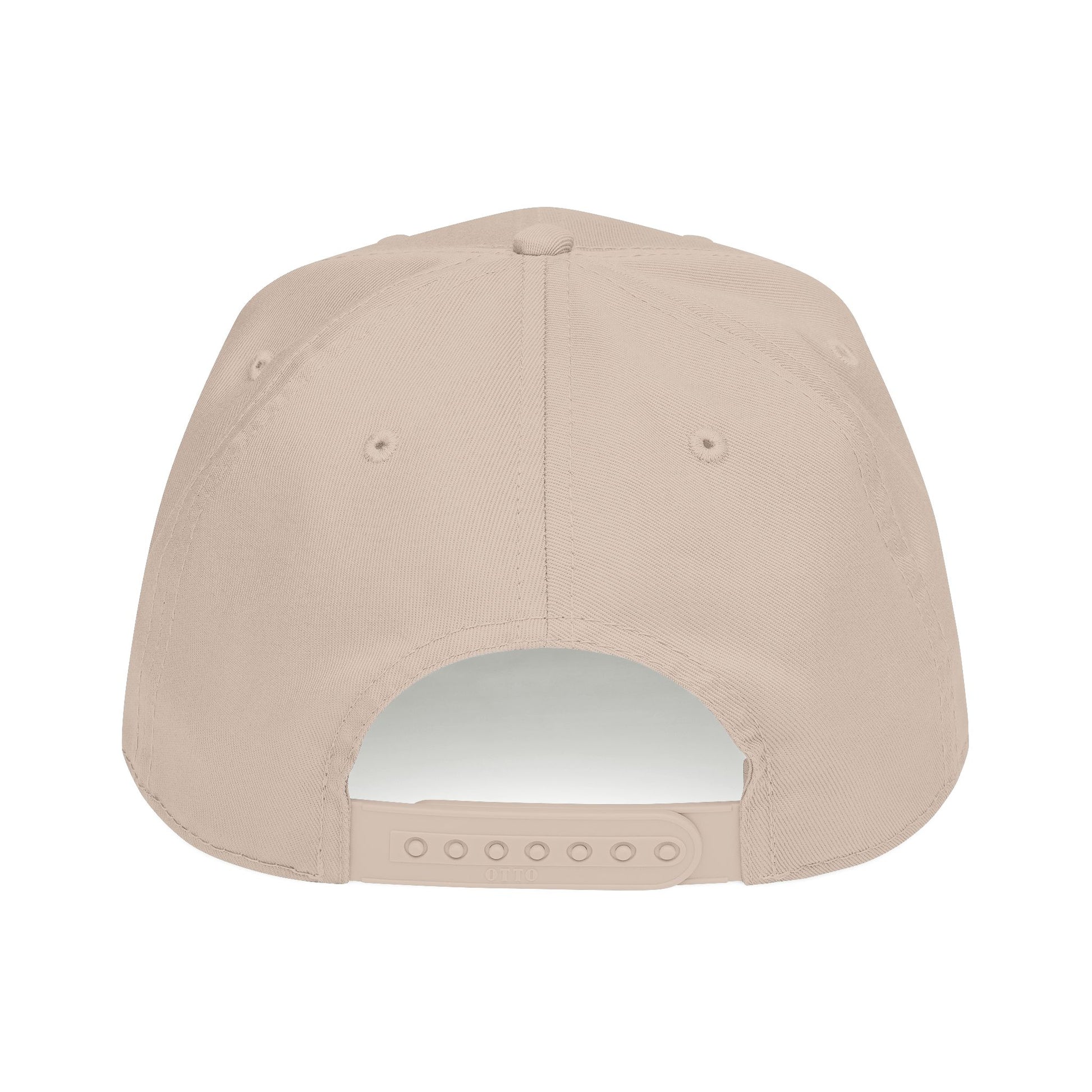 Camo Logo Ranch Hat - Ranch