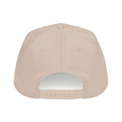 Camo Logo Ranch Hat - Ranch