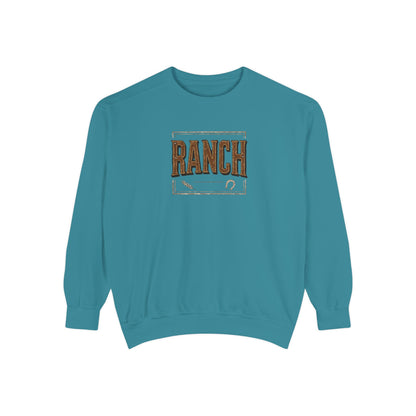Women's Sweatshirt