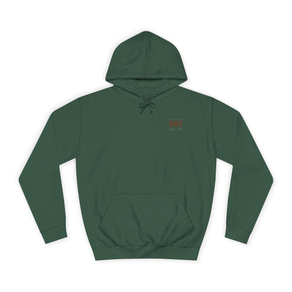 Men's Ranch Hoodie - Ranch