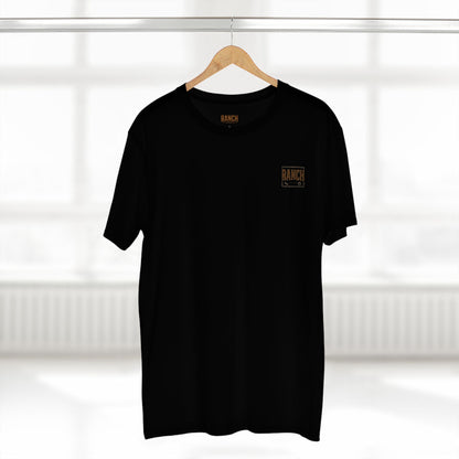 Men's Vintage Ranch Tee - Ranch