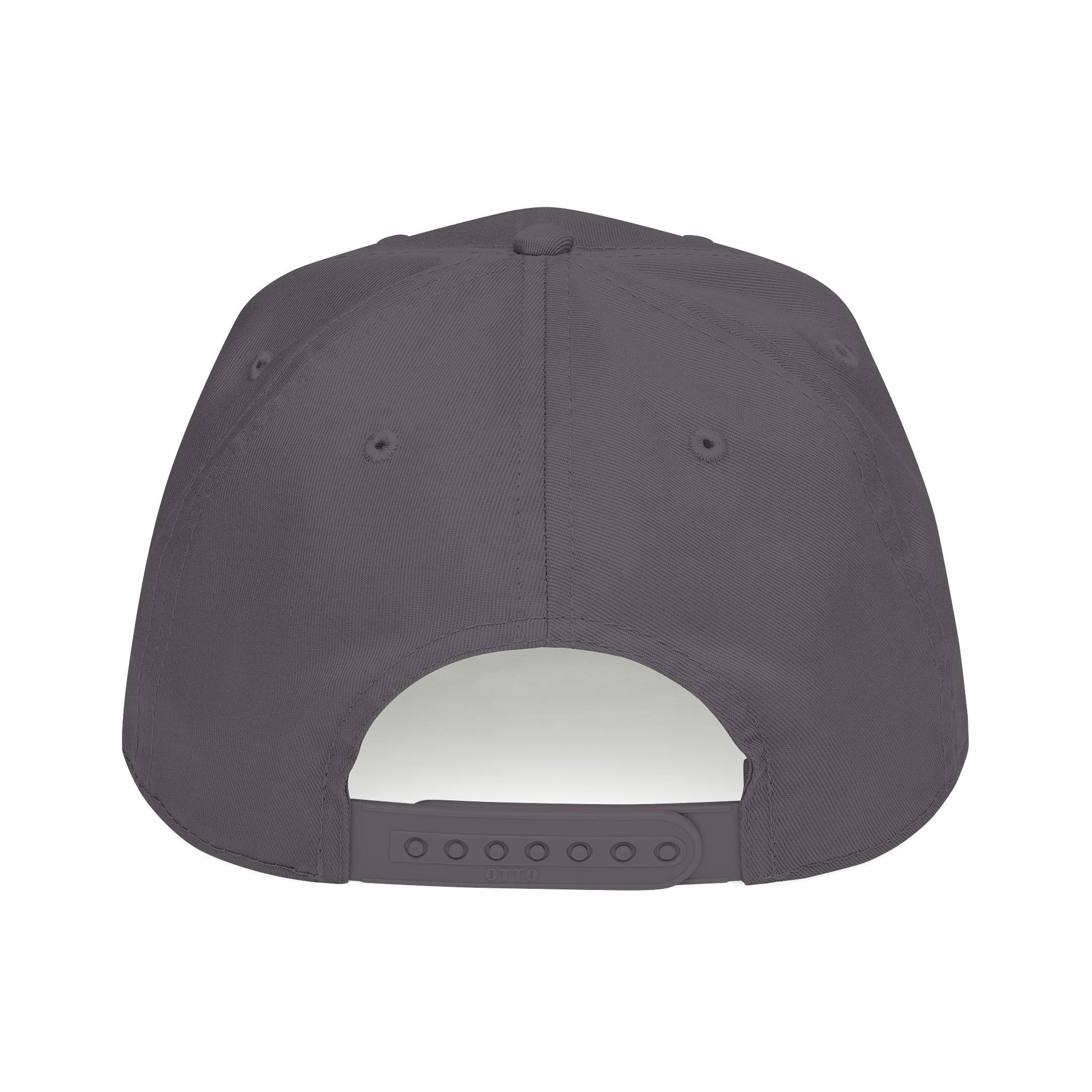 Camo Logo Ranch Hat - Ranch