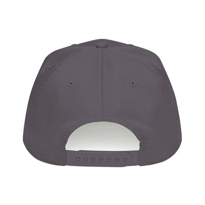 Camo Logo Ranch Hat - Ranch