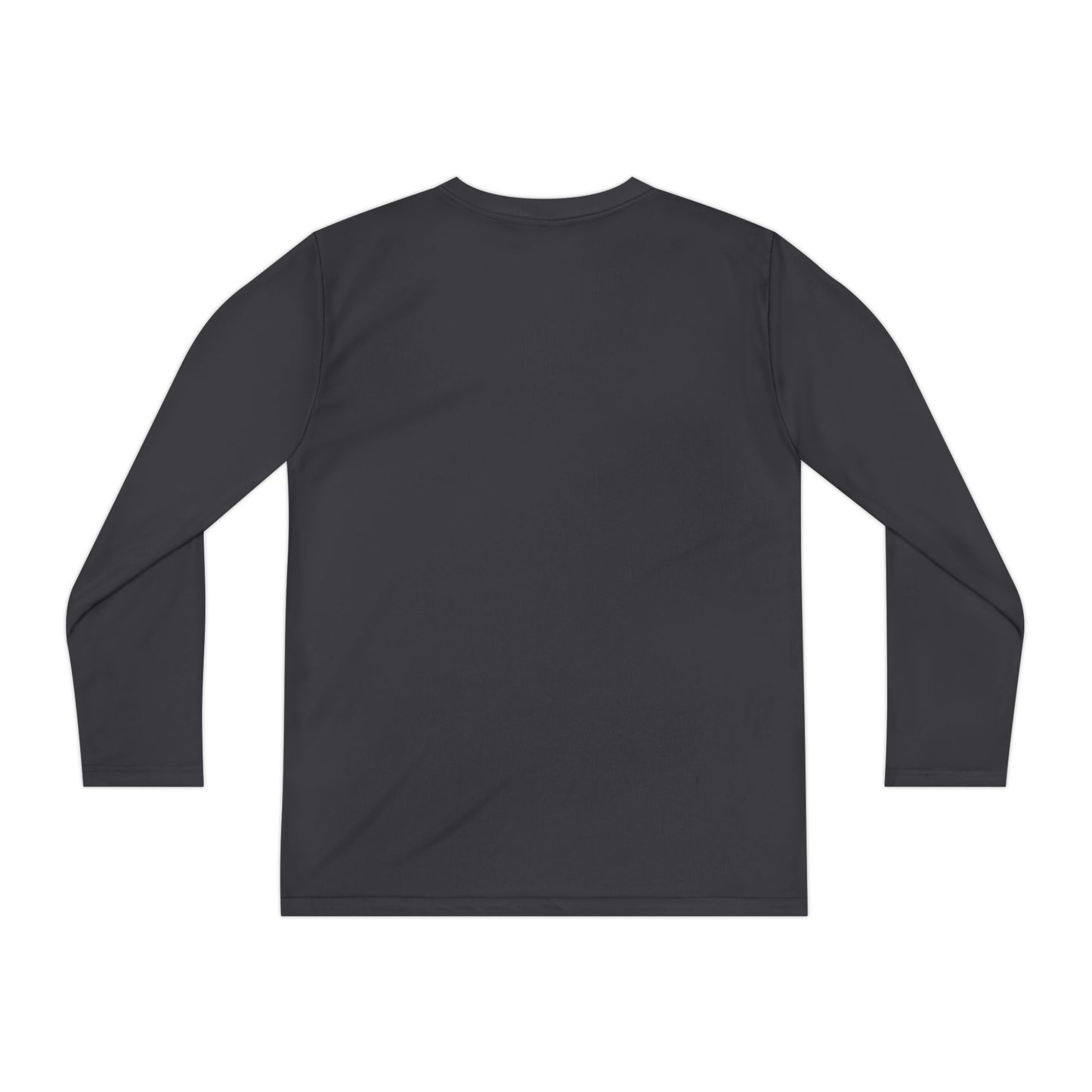 Youth Long Sleeve Tee