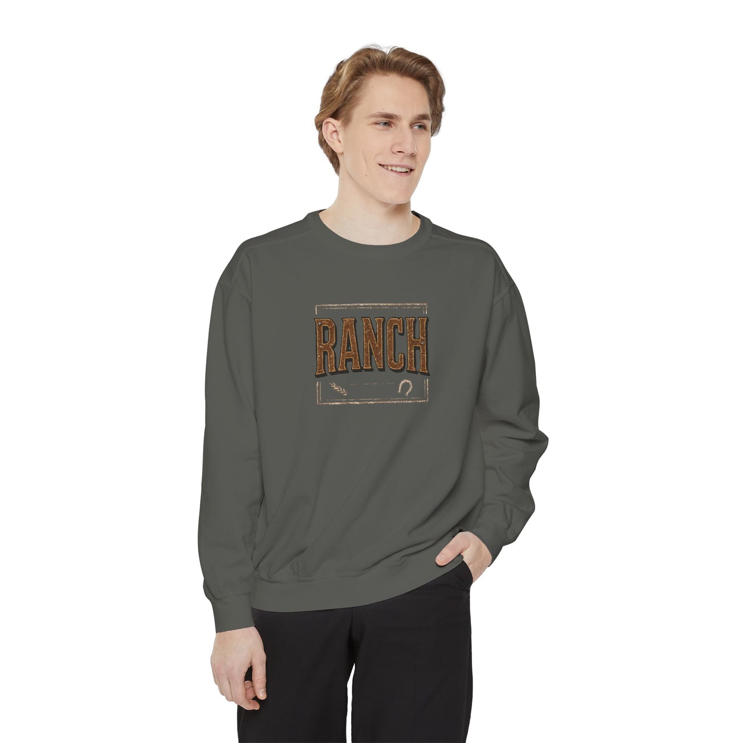 Men's Sweatshirt