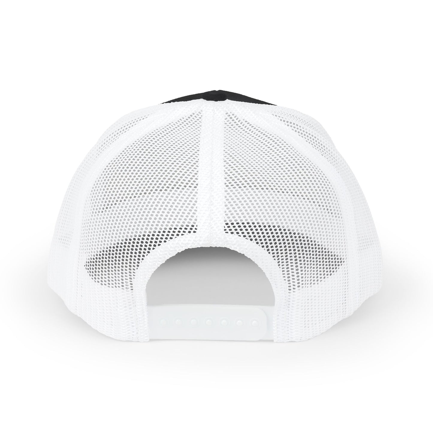 Retro Snapback Hat - Ranch