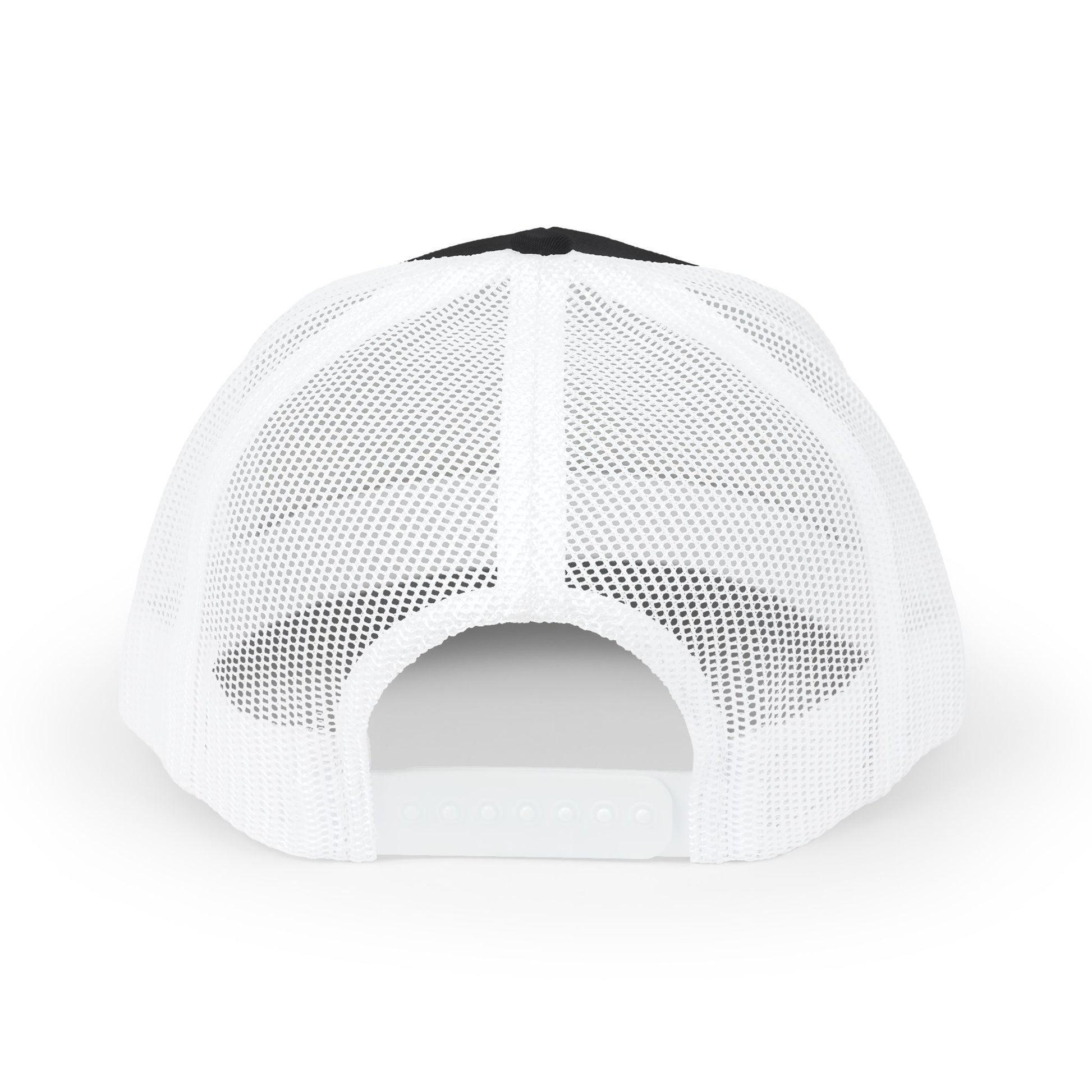 Retro Snapback Hat - Ranch