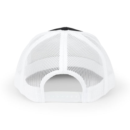 Retro Snapback Hat - Ranch