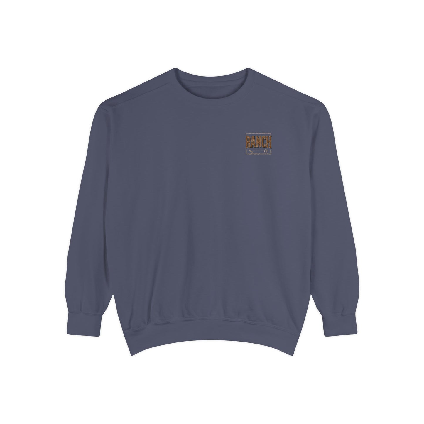 Men's Cozy Ranch Crewneck - Ranch