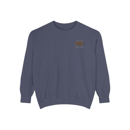 Men's Cozy Ranch Crewneck - Ranch