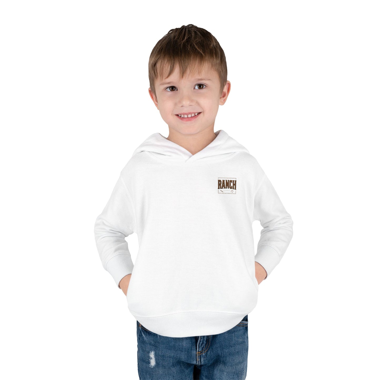 Toddler Hoodie
