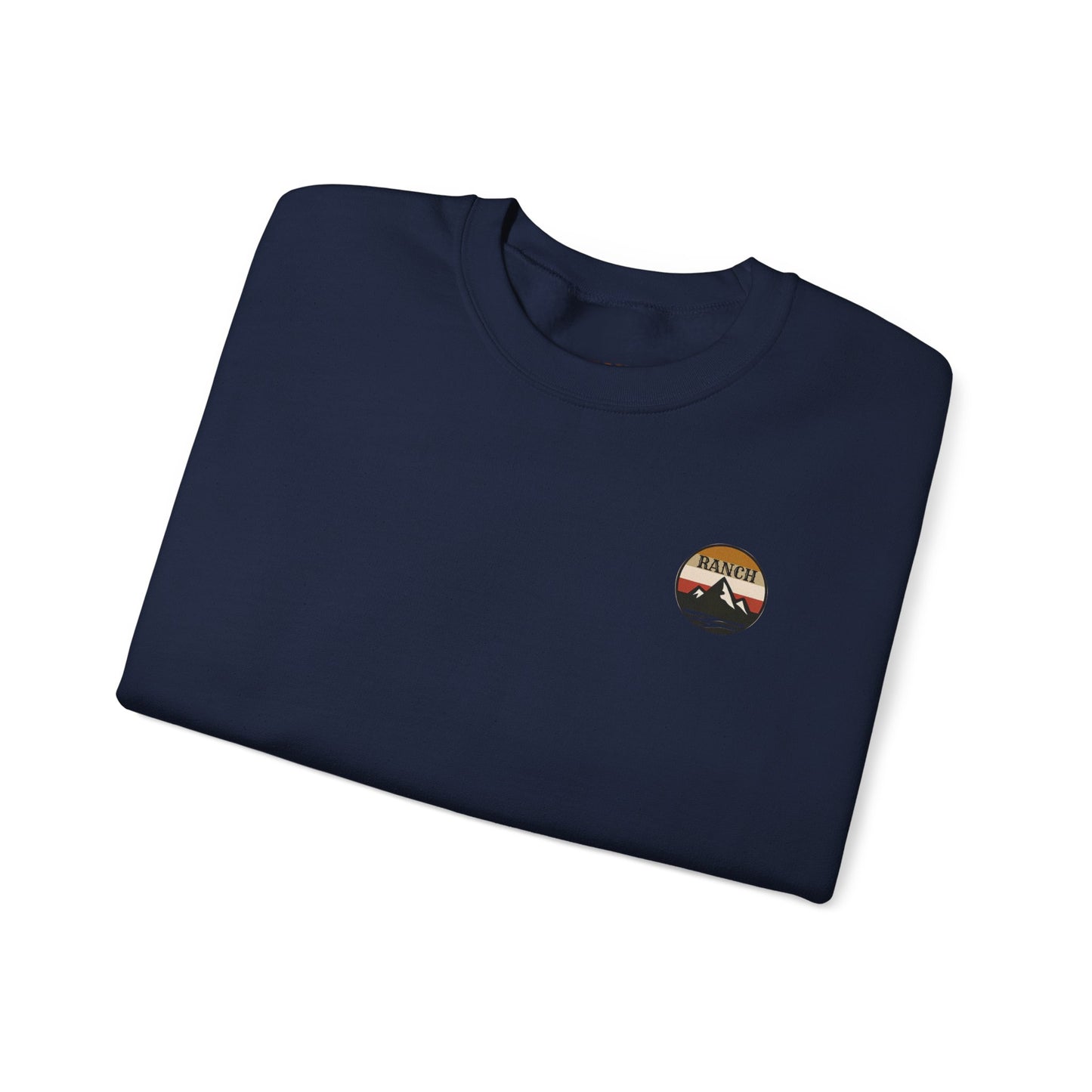 Men's Mountain Ranch Sweatshirt
