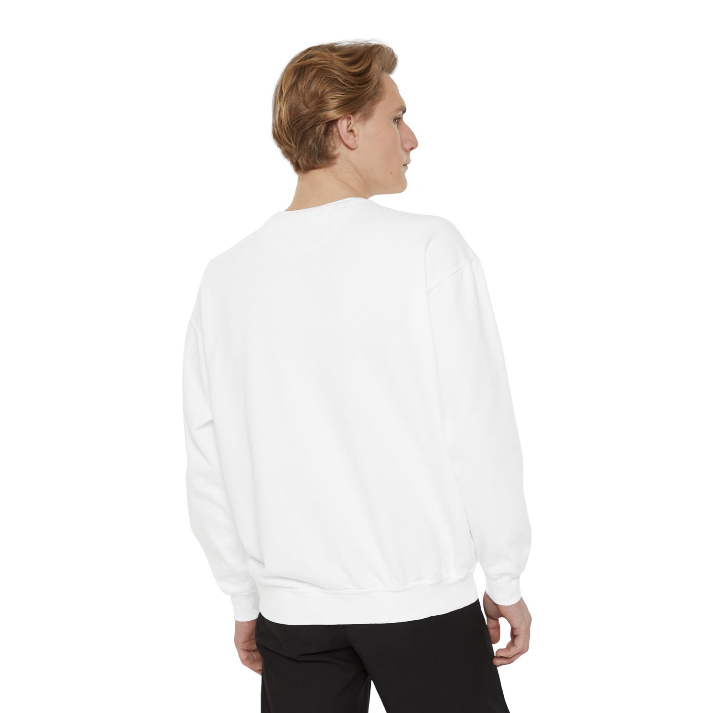 Men's Sweatshirt