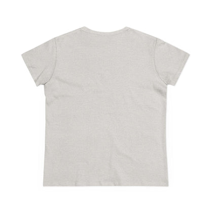 Vintage Ranch Women's Tee - Ranch