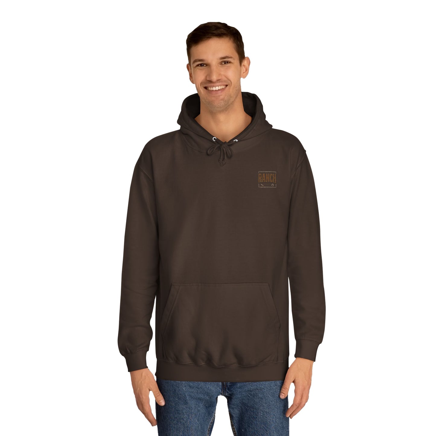 Men's Hoodie