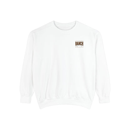 Men's Cozy Ranch Crewneck - Ranch