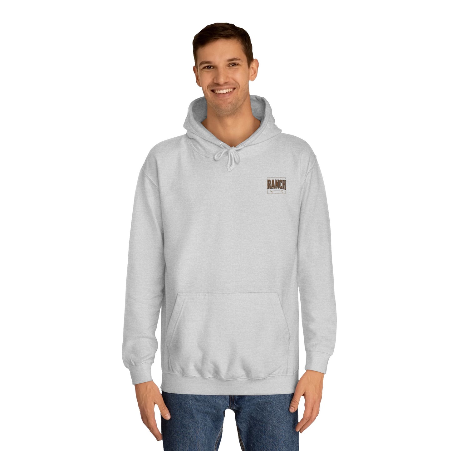 Men's Hoodie