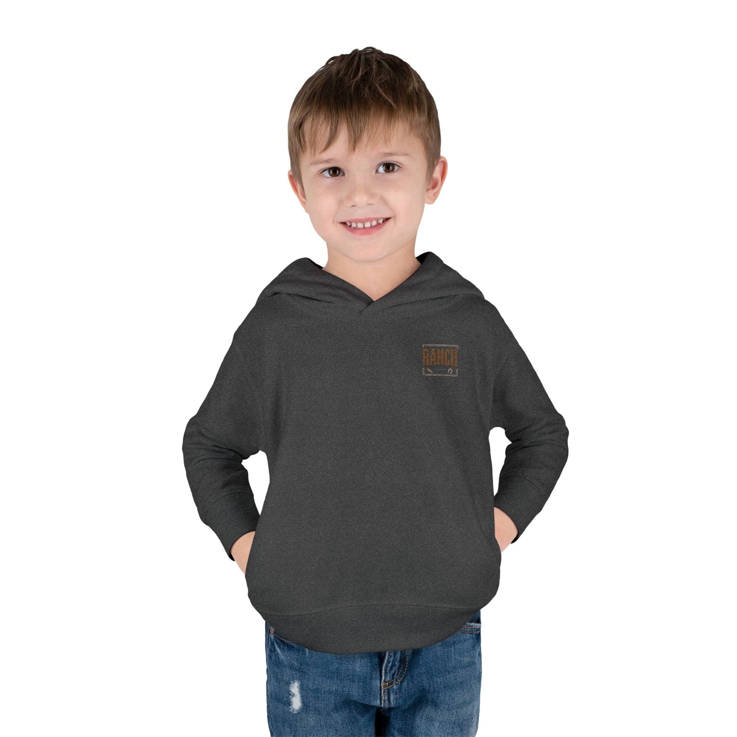 Toddler Hoodie