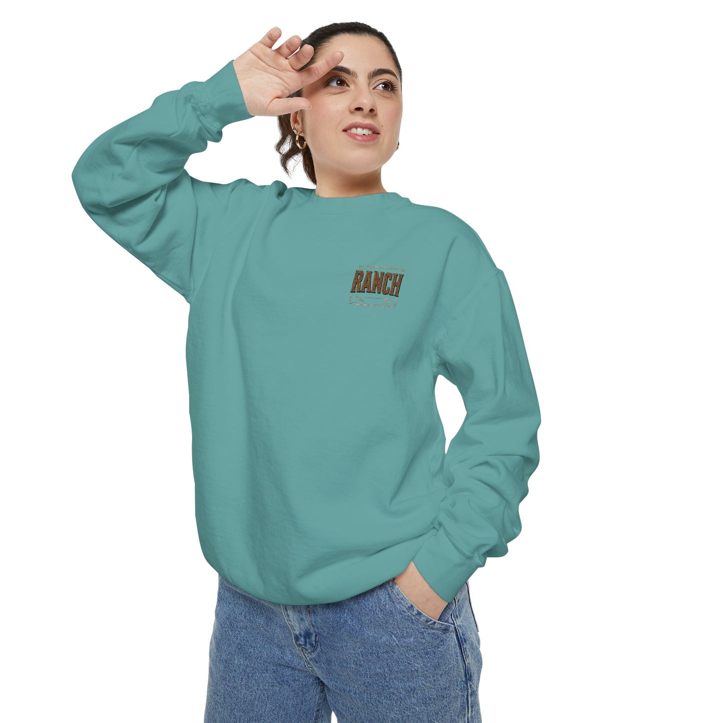 Women's Sweatshirt