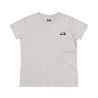 Vintage Ranch Women's Tee - Ranch
