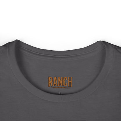 Ranch Tee for Women - Ranch