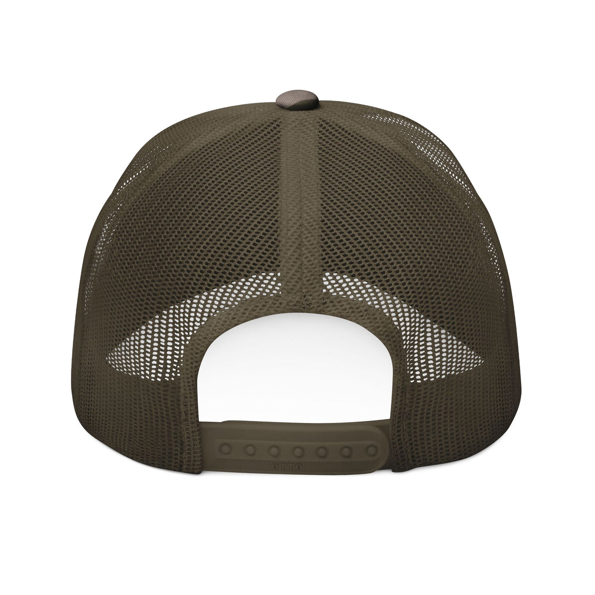Camo Ranch Hunters Hat