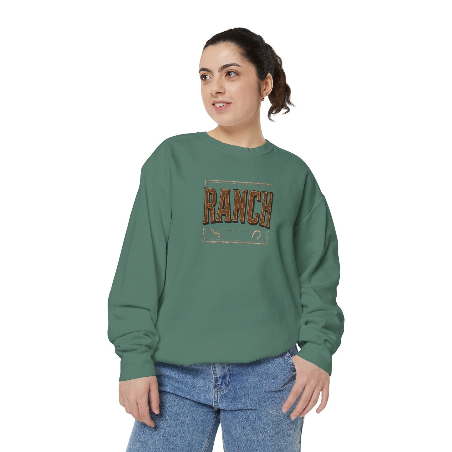 Women's Sweatshirt
