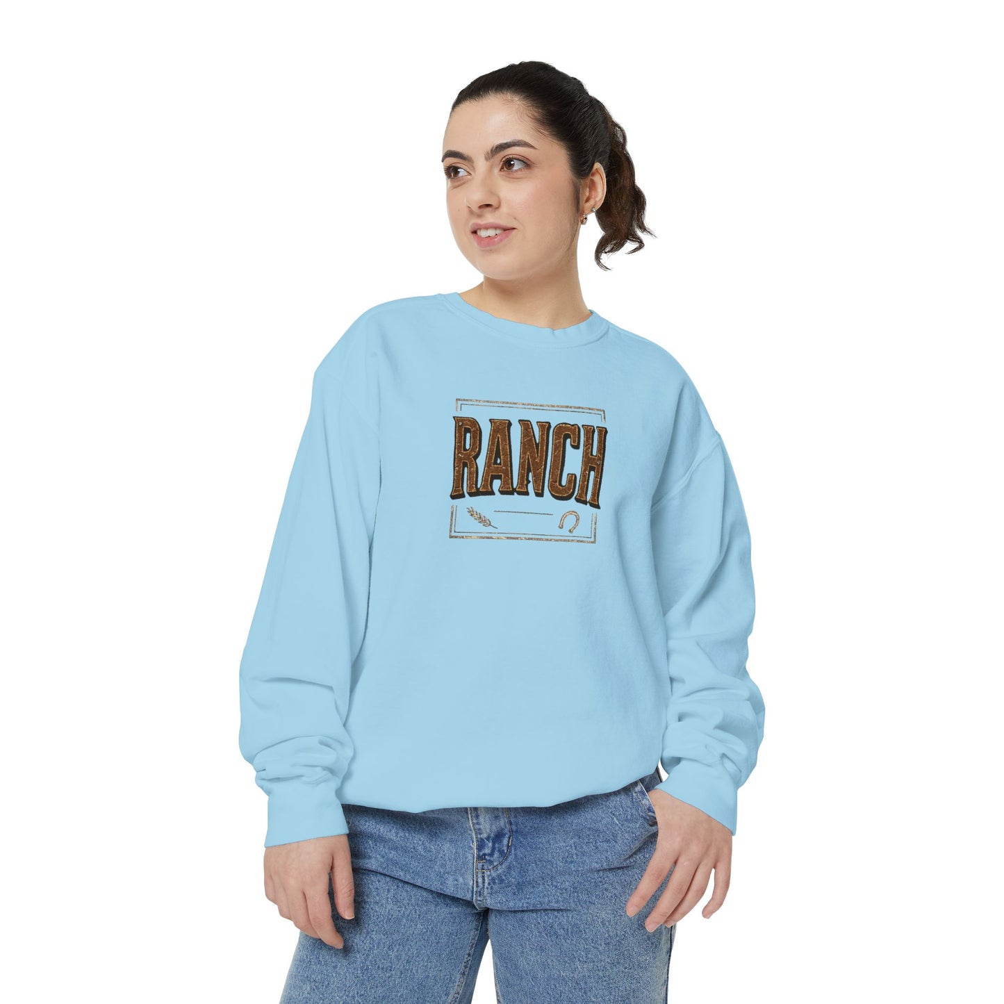 Women's Sweatshirt
