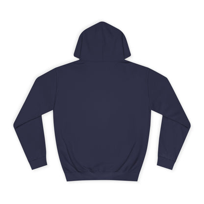 Men's Camo Logo Ranch Hoodie - Ranch