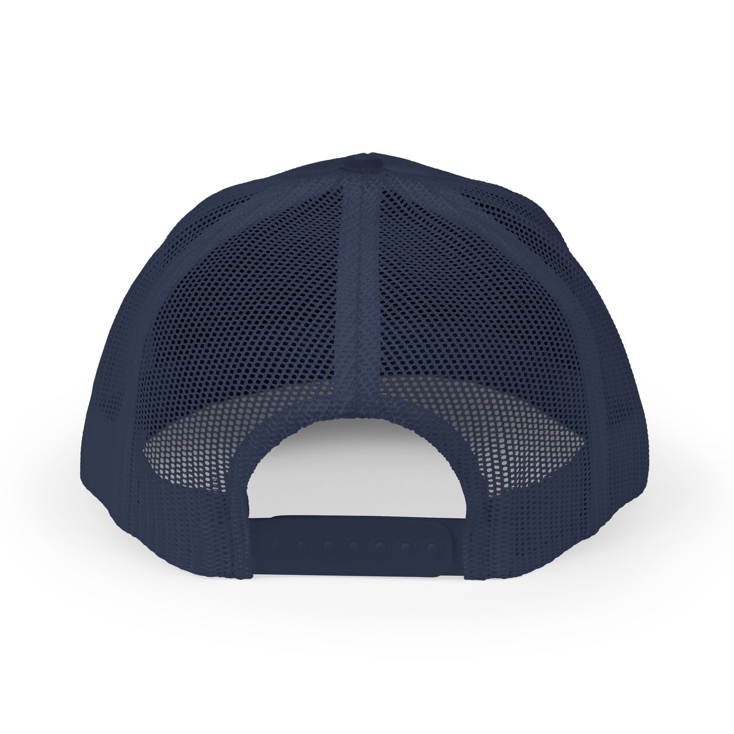 Retro Snapback Hat - Ranch