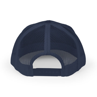 Retro Snapback Hat - Ranch