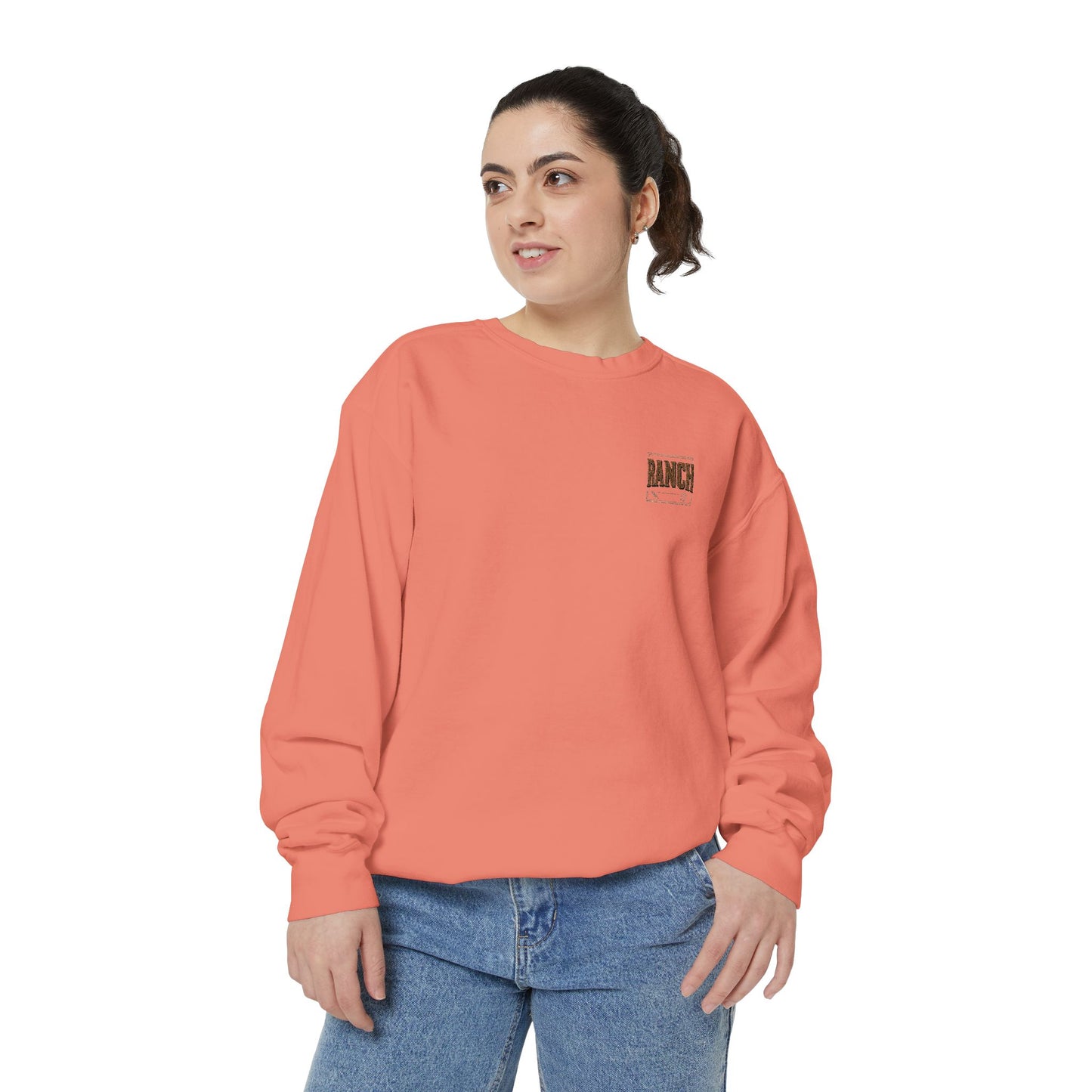Women's Sweatshirt