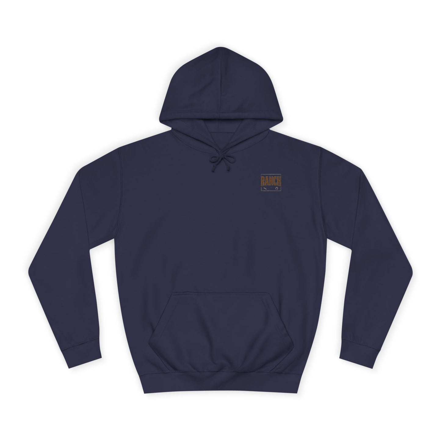 Men's Hoodie