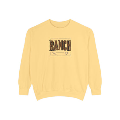 Women's Sweatshirt