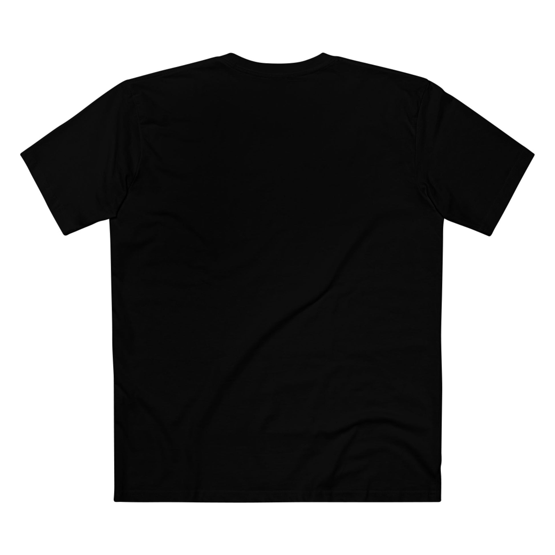 Men's Camo Logo Ranch Tee - Ranch