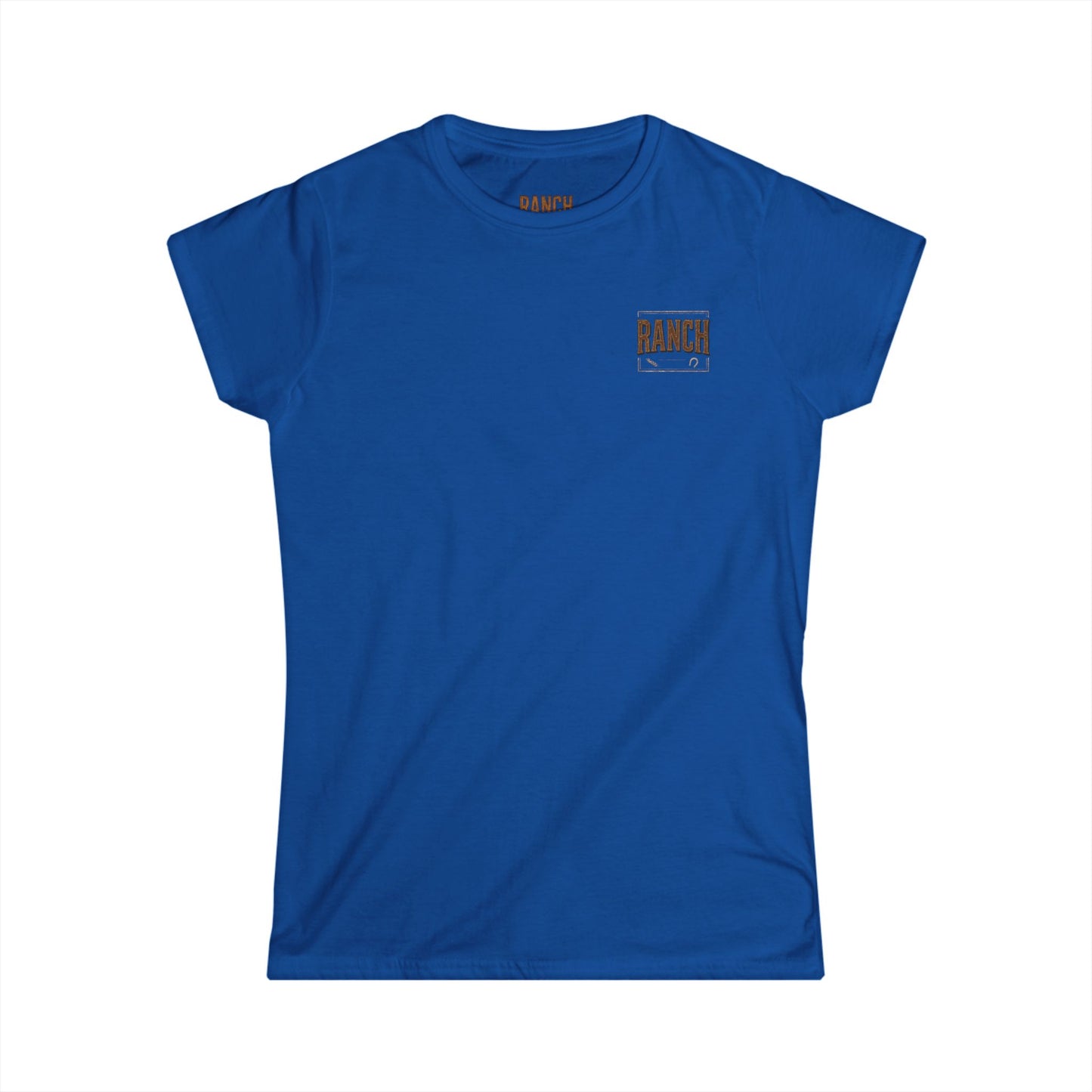 Ranch Tee for Women - Ranch