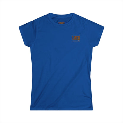 Ranch Tee for Women - Ranch