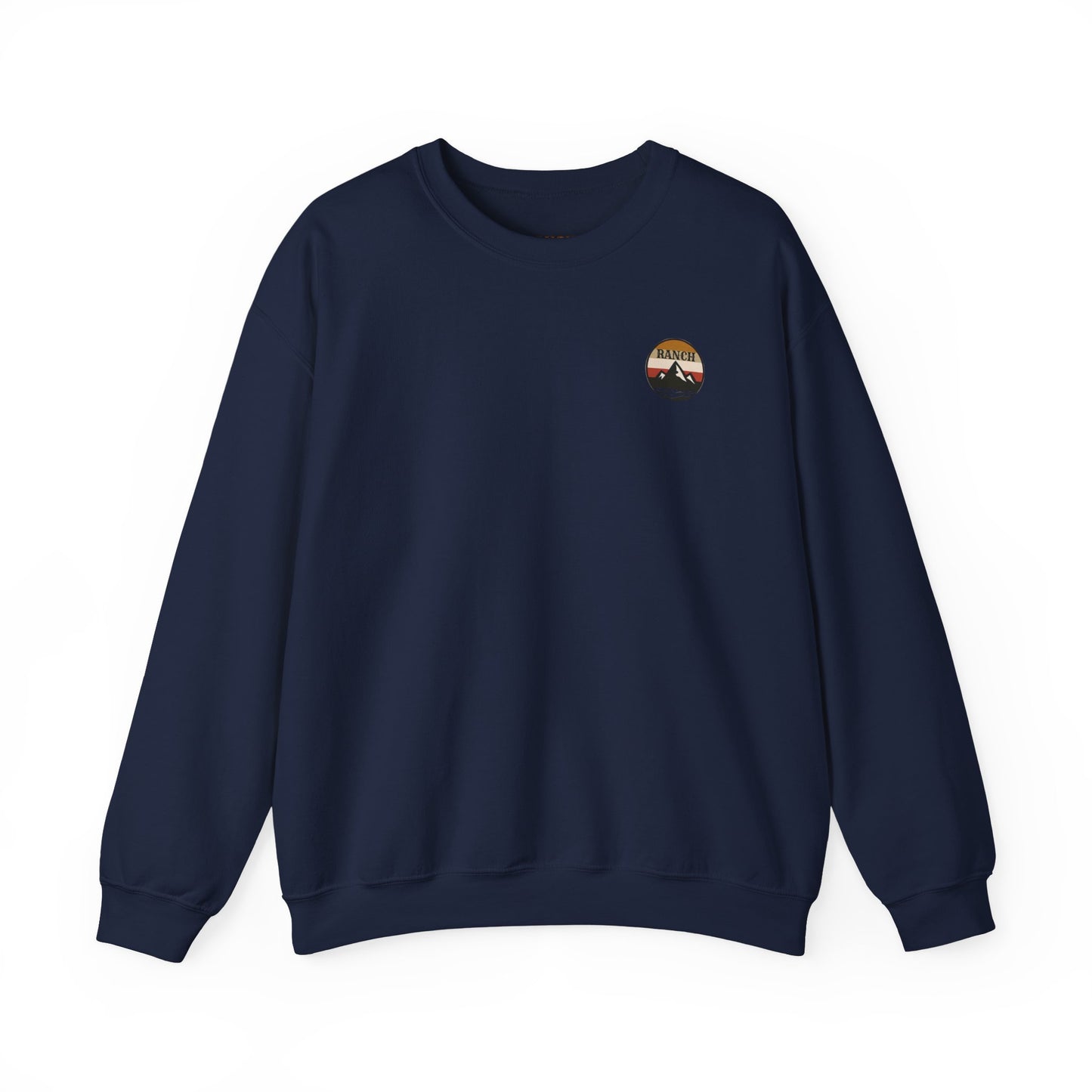Men's Mountain Ranch Sweatshirt