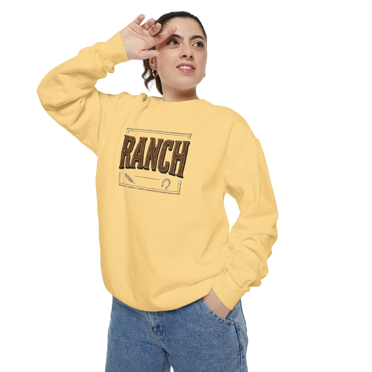Women's Sweatshirt