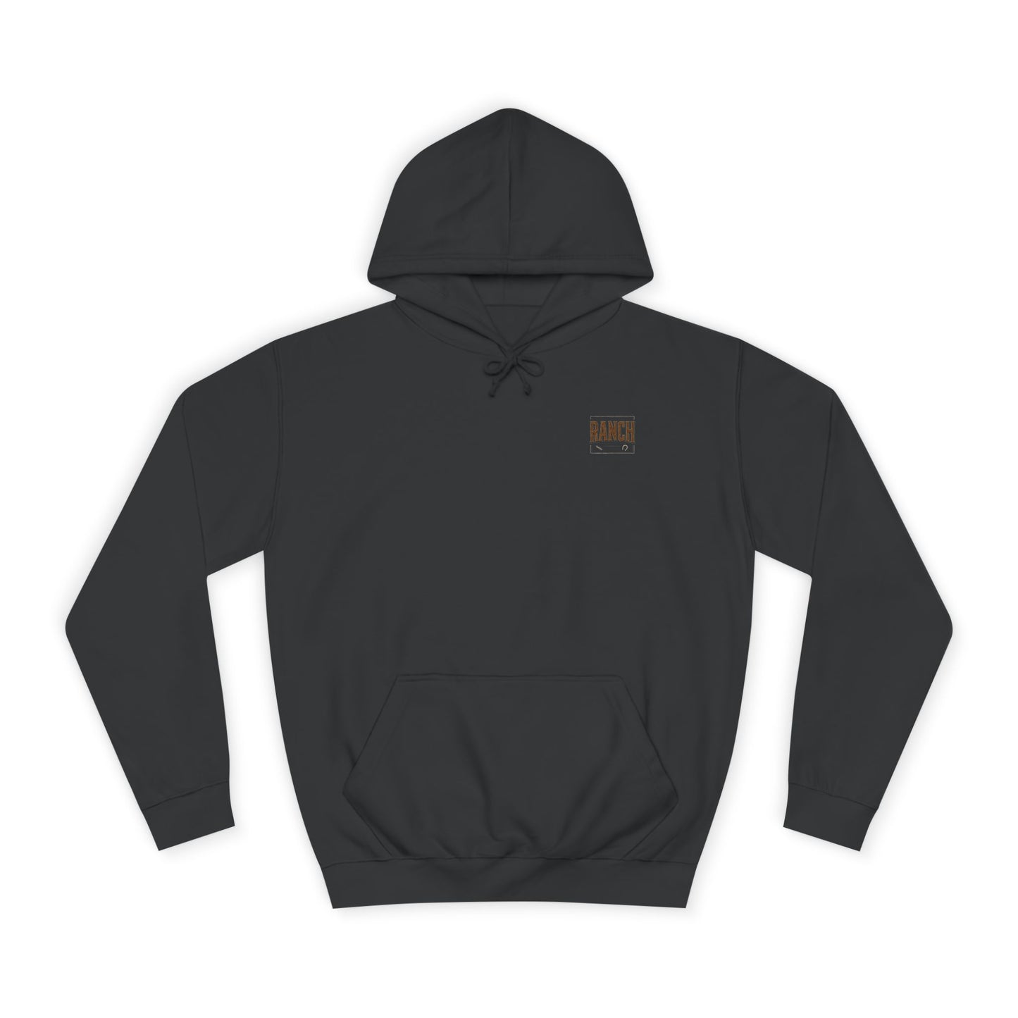 Men's Ranch Hoodie - Ranch
