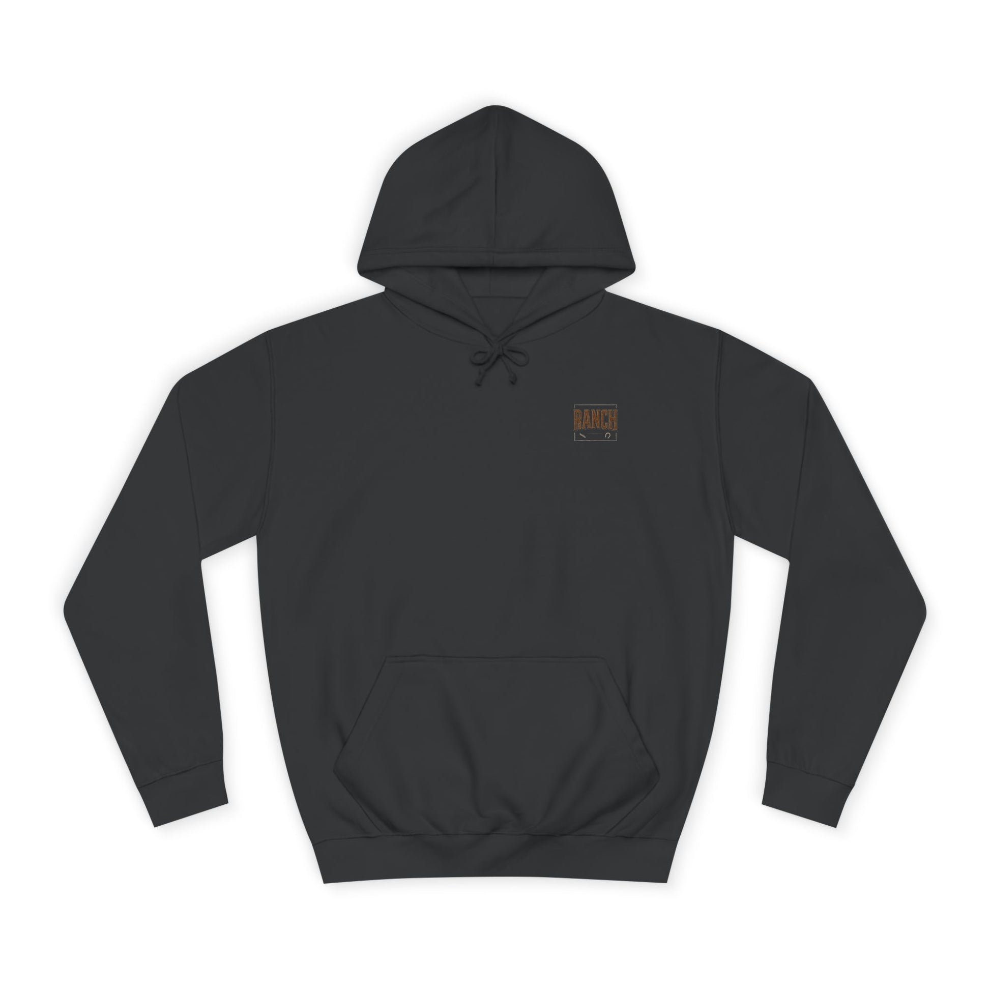 Men's Ranch Hoodie - Ranch