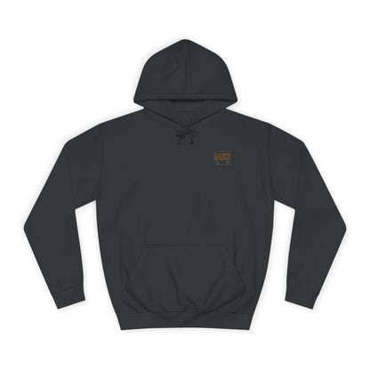 Men's Ranch Hoodie - Ranch