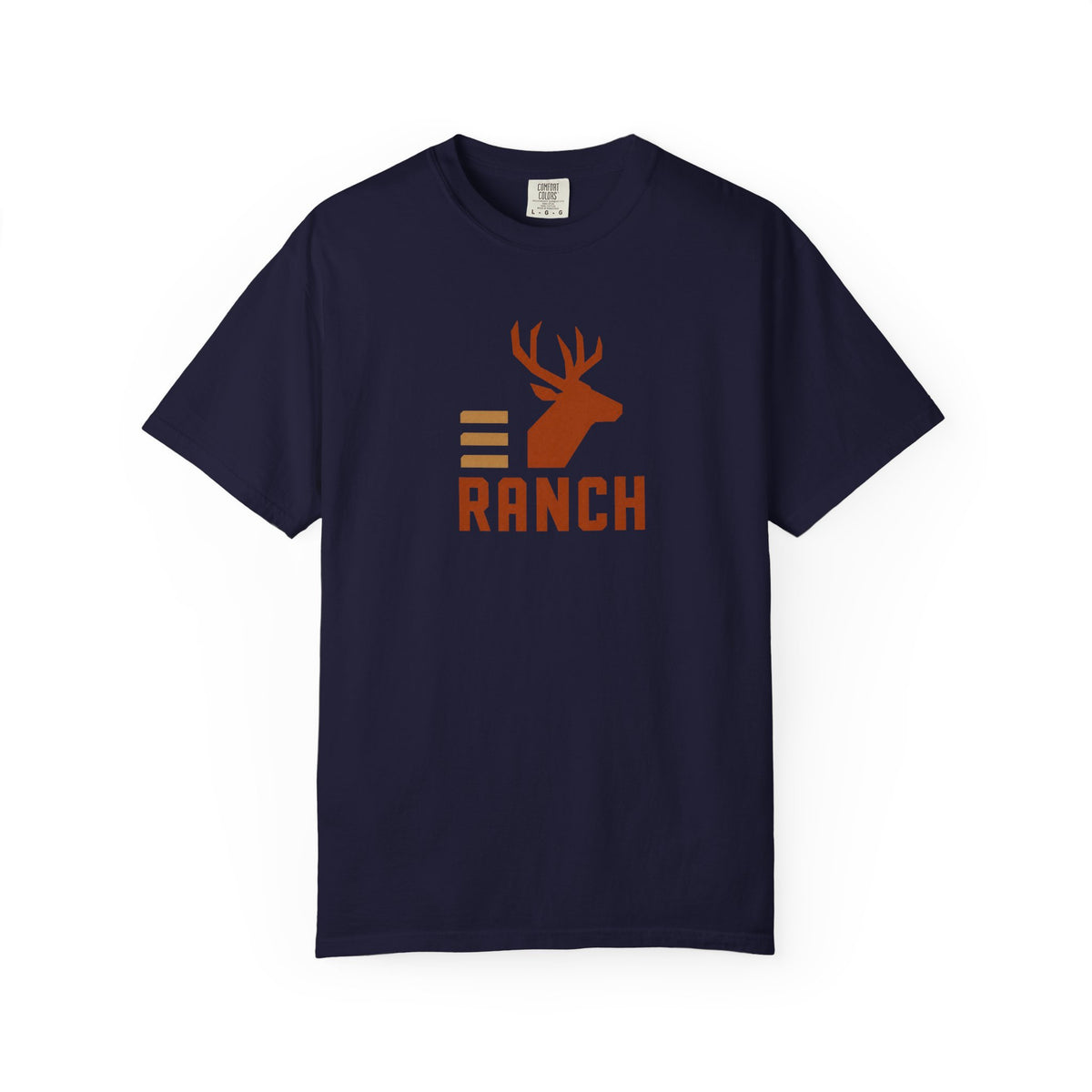 Ranch Hunters T-Shirt