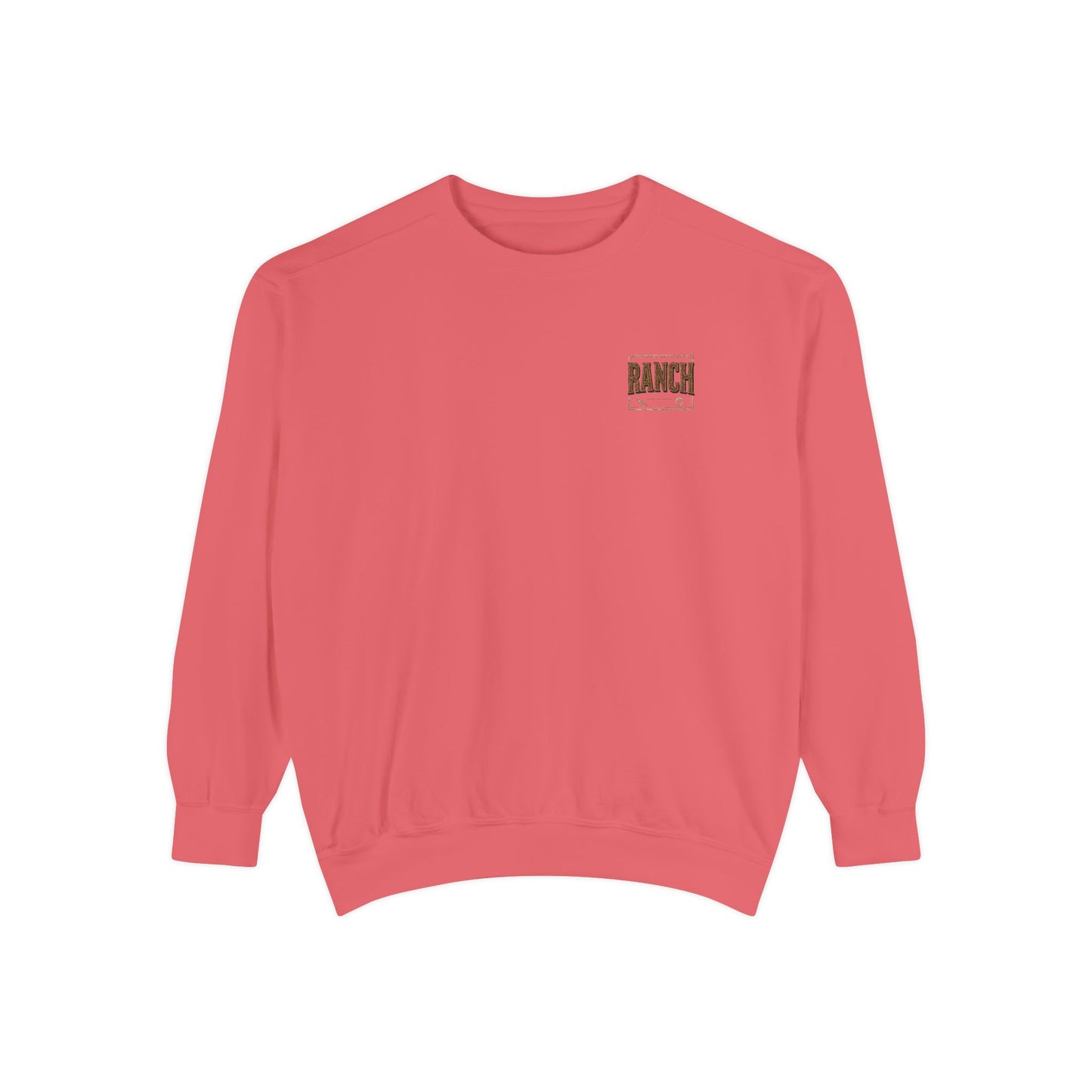 Women's Sweatshirt - Ranch