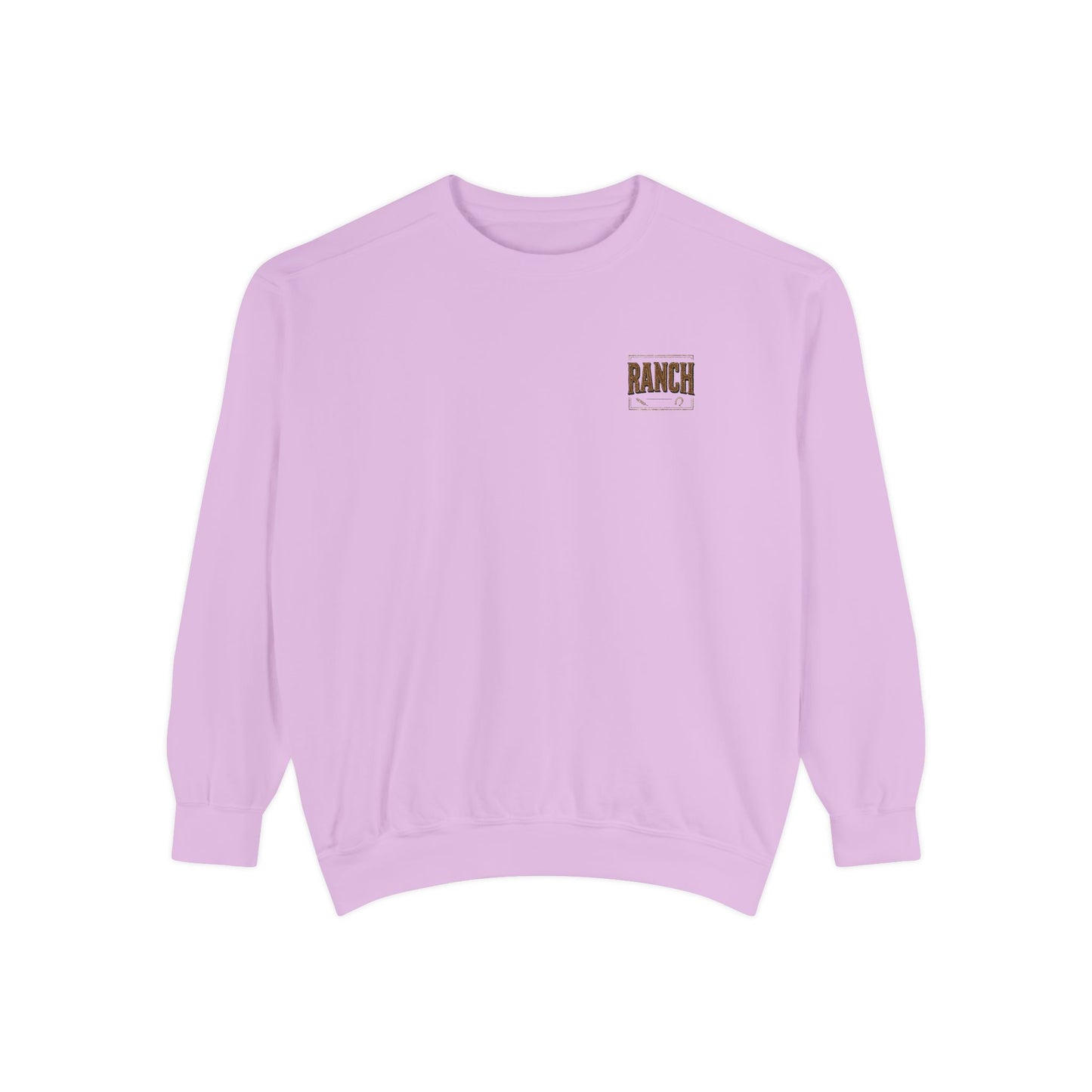 Women's Sweatshirt - Ranch