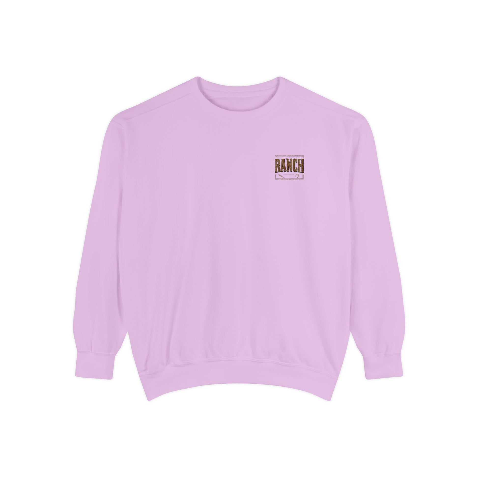 Women's Sweatshirt - Ranch