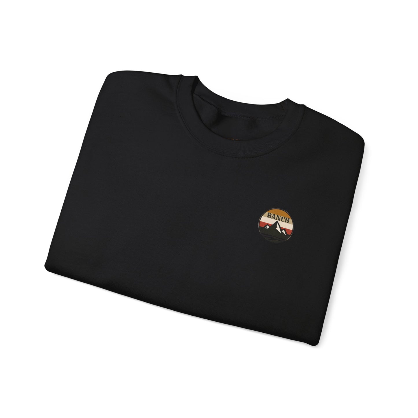 Men's Mountain Ranch Sweatshirt
