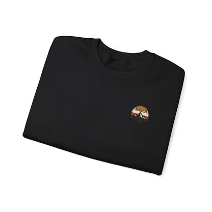 Men's Mountain Ranch Sweatshirt