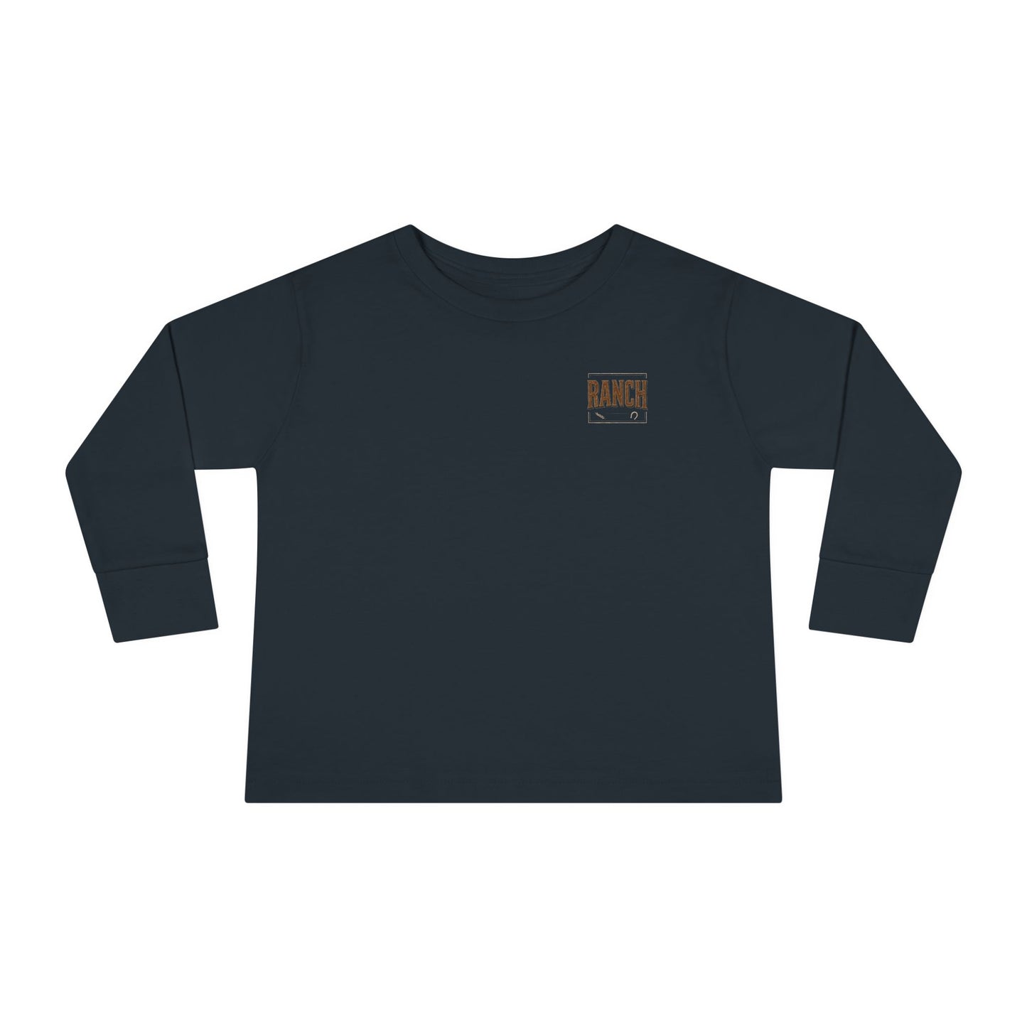 Toddler Long Sleeve Tee