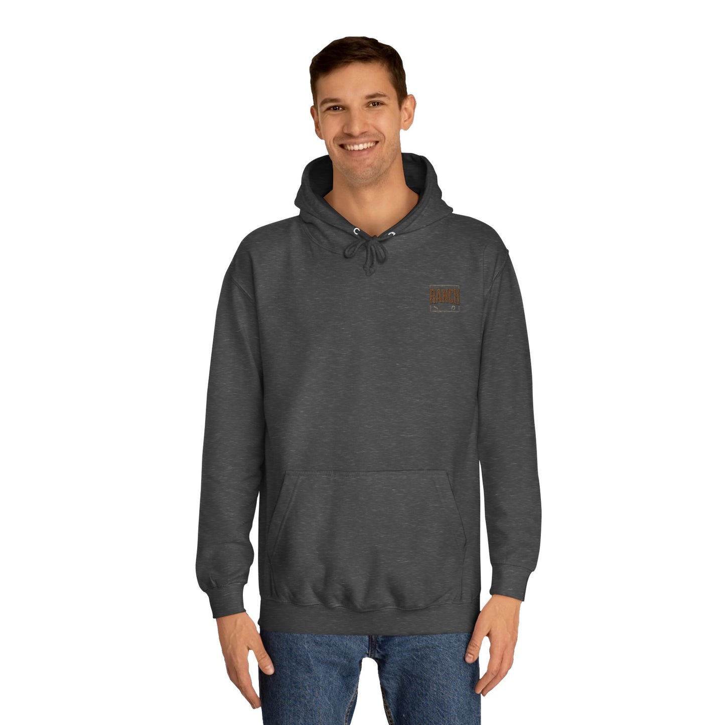 Men's Hoodie